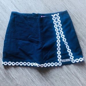 Lilly Pulitzer Skort